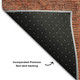 Addison Mayfield AMF685 Salmon Rug
