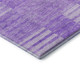 Addison Mayfield AMF686 Lavender Rug