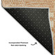 Addison Mayfield AMF686 Salmon Rug