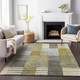 Addison Mayfield AMF687 Brown Rug