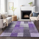 Addison Mayfield AMF687 Purple Rug