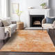 Addison Mayfield AMF688 Salmon Rug