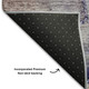 Addison Mayfield AMF689 Blue Rug