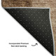 Addison Mayfield AMF690 Brown Rug