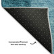 Addison Mayfield AMF690 Teal Rug