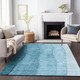 Addison Mayfield AMF690 Teal Rug