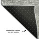 Addison Mayfield AMF691 Silver Rug