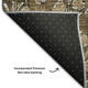 Addison Mayfield AMF692 Brown Rug