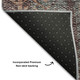 Addison Mayfield AMF693 Terracotta Rug