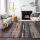 Addison Mayfield AMF693 Terracotta Rug