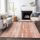 Addison Mayfield AMF694 Coral Rug