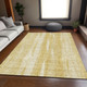 Addison Mayfield AMF694 Gold Rug