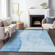 Addison Mayfield AMF696 Blue Rug