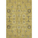 Addison Mayfield AMF697 Gold Rug