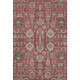 Addison Mayfield AMF697 Red Rug