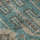 Addison Mayfield AMF697 Teal Rug