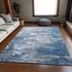 Addison Mayfield AMF698 Blue Rug