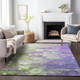 Addison Mayfield AMF698 Purple Rug