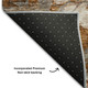 Addison Mayfield AMF698 Terracotta Rug