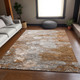 Addison Mayfield AMF698 Terracotta Rug