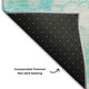 Addison Mayfield AMF699 Aqua Rug