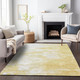 Addison Mayfield AMF699 Gold Rug