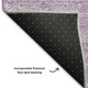 Addison Mayfield AMF703 Lavender Rug