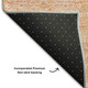 Addison Mayfield AMF703 Peach Rug