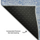 Addison Mayfield AMF703 Sky Rug