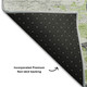 Addison Mayfield AMF704 Green Rug