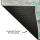 Addison Mayfield AMF704 Teal Rug