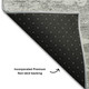 Addison Mayfield AMF705 Silver Rug