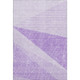 Addison Mayfield AMF706 Lavender Rug