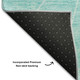 Addison Mayfield AMF706 Teal Rug