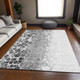 Addison Mayfield AMF707 Gray Rug