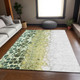 Addison Mayfield AMF707 Olive Rug