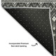 Addison Mayfield AMF708 Gray Rug