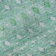 Addison Mayfield AMF709 Aqua Rug