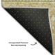 Addison Mayfield AMF709 Copper Rug