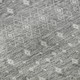 Addison Mayfield AMF709 Silver Rug