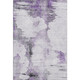 Addison Mayfield AMF710 Purple Rug