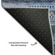 Addison Mayfield AMF714 Navy Rug