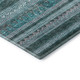 Addison Mayfield AMF714 Teal Rug