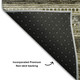 Addison Mayfield AMF714 Taupe Rug