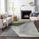 Addison Mayfield AMF716 Sage Rug