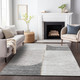 Addison Mayfield AMF717 Taupe Rug