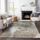 Addison Mayfield AMF719 Taupe Rug