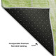 Addison Mayfield AMF720 Aloe Rug