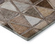 Addison Mayfield AMF722 Brown Rug