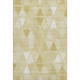 Addison Mayfield AMF722 Gold Rug